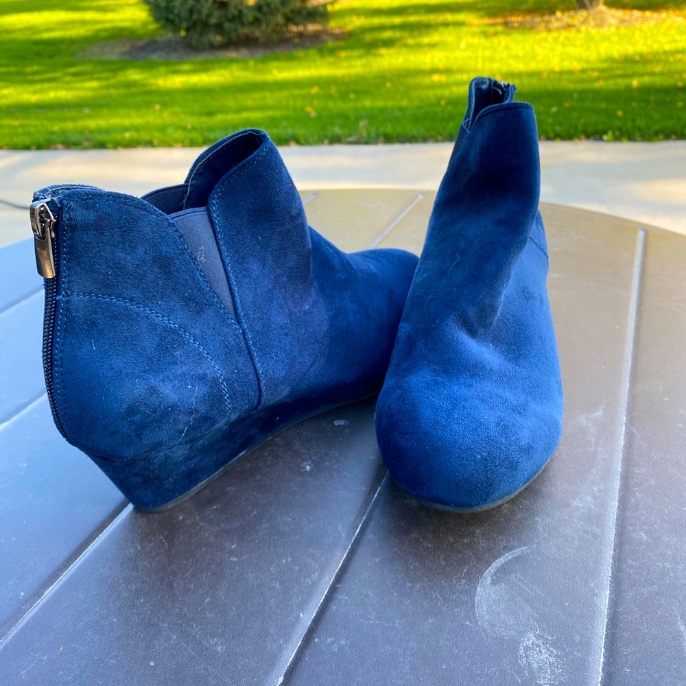 WORN ONCE